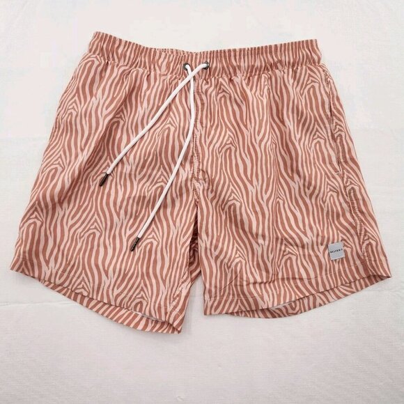 All Fenix Mens Size Medium 2 Piece Swim Wear Set - Picture 8 of 10